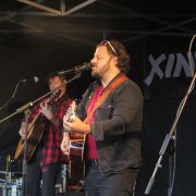 Dáme jídlo, dáme XINDL X