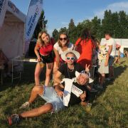 Letokruh - Hradec Králové - Pátek