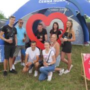 Letokruh - Hradec Králové - Sobota