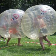 Letní jízda - Flošna Hradec Králové