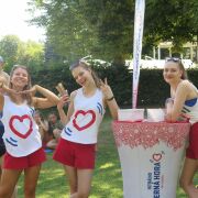 Letní jízda - Dvůr Králové nad Labem