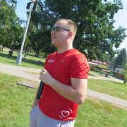 Letní jízda - koupaliště Choceň