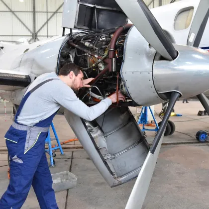 V Chrudimi by od roku 2027 mohla začít fungovat soukromá letecká vysoká škola