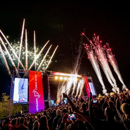 Co musíš vědět? Průvodce Hradeckým Majálesem