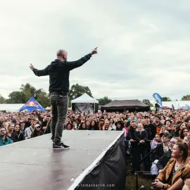 Blíží se Majáles v Pardubicích. Nabídne dva dny zábavy!