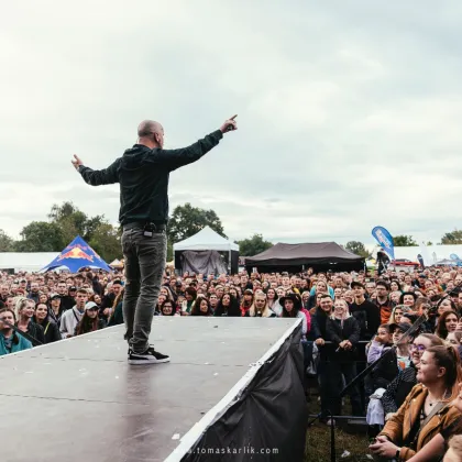 Blíží se Majáles v Pardubicích. Nabídne dva dny zábavy!
