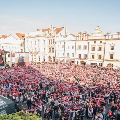Pardubice slaví po 14 letech titul, prodloužení v Třinci rozhodl Červenka