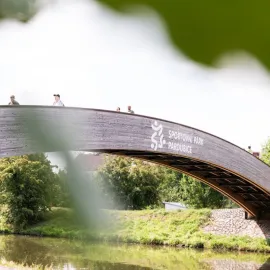 Program Sportovního parku Pardubice 2026: Devět dní plných sportu, zábavy i jedinečných zážitků