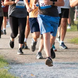 Hradecký půlmaraton čeká rekordní ročník. Na start míří přes 5 000 běžců