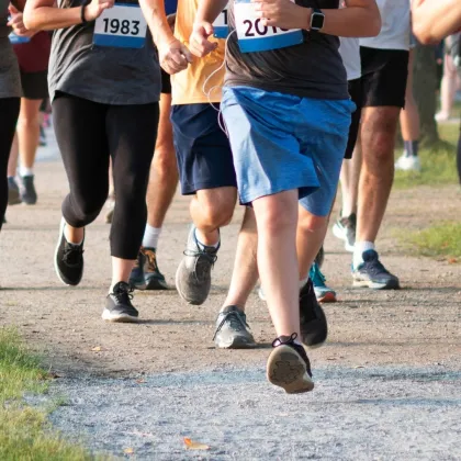 Hradecký půlmaraton čeká rekordní ročník. Na start míří přes 5 000 běžců