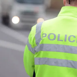 PŘEHLED: Kde bude policie měřit rychlost v rámci Speed Marathonu?