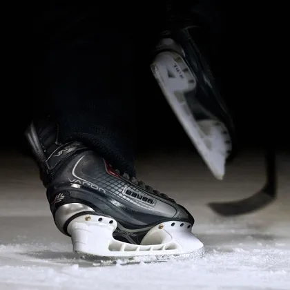 PROGRAM: Mistrovství světa v ledním hokeji 2023
