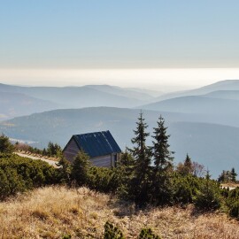 KRNAP slaví 60. narozeniny. Jde o nejstarší národní park u nás