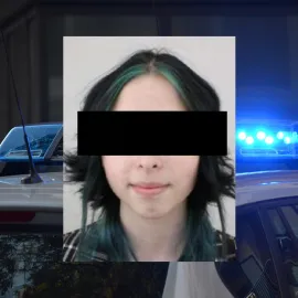 Policie pátrala po 16leté dívce z Pardubic, mohla být v ohrožení života