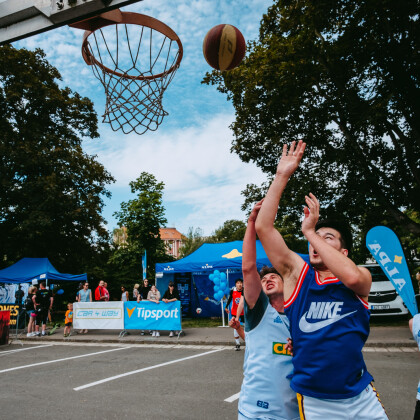 O víkendu se konají Hradecké sportovní hry. Na co se těšit?