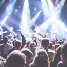 Festival Jamrock nabídne přes čtyři desítky kapel a muzikantů
