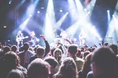 Festival Jamrock nabídne přes čtyři desítky kapel a muzikantů