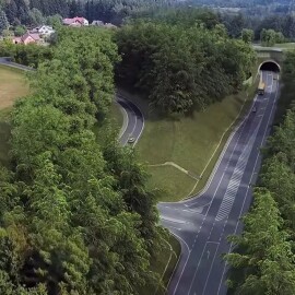 Obchvat Náchoda má zelenou. Práce by mohly začít už na konci tohoto roku