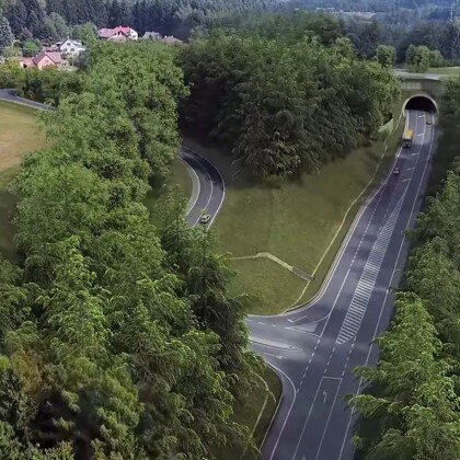 Obchvat Náchoda má zelenou. Práce by mohly začít už na konci tohoto roku