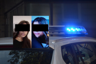Policie vypátrala nezletilé kamarádky z Hradce Králové, našla je v Ostravě