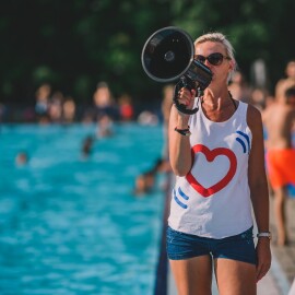 Letní jízda vyráží na nejlepší východočeská koupaliště