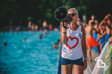 Letní jízda vyráží na nejlepší východočeská koupaliště