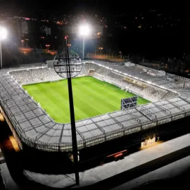 V sobotu nás čeká první zapas na novém stadionu v Hradci Králové