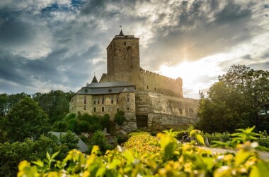 Tohle jsou nejlépe hodnocené hrady a zámky na východě Čech podle Googlu