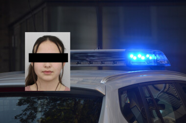 Pohřešovaná dvanáctiletá dívka z Rychnovska byla nelezena. Je v pořádku