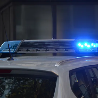 Policisté pátrali po osmiletém chlapci z Chrudimska