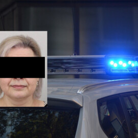 Policie odvolala pátrání po ženě z Hradce Králové, byla nalezena