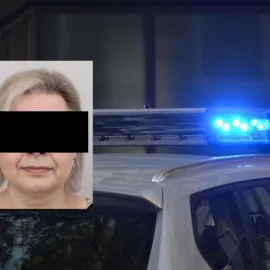 Policie odvolala pátrání po ženě z Hradce Králové, byla nalezena