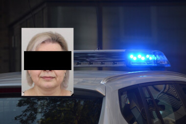 Policie odvolala pátrání po ženě z Hradce Králové, byla nalezena