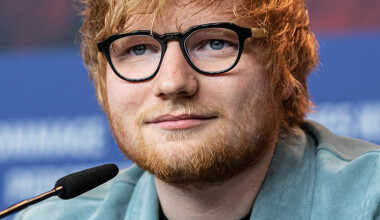 Sheeran vystoupí v Hradci Králové dvakrát. Pořadatelé kvůli zájmu přidali koncert