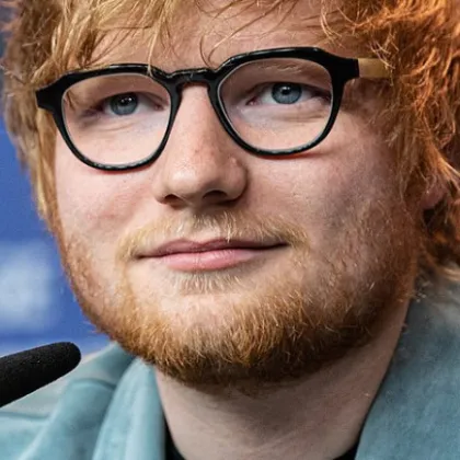 Sheeran vystoupí v Hradci Králové dvakrát. Pořadatelé kvůli zájmu přidali koncert