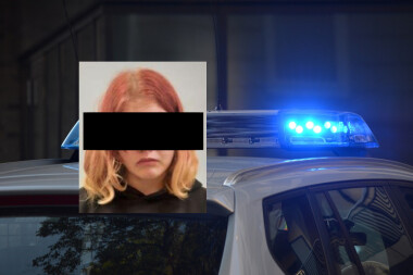 Policie pátrala po dvanáctileté dívce ze Dvora Králové. Nevrátila se ze školy doma