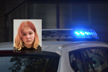 Policie pátrá po dvanáctileté dívce ze Dvora Králové. Tento měsíc už podruhé