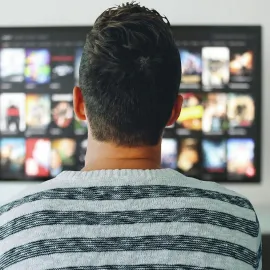 TOP5 nejčastěji nelegálně stahovaných filmů poslední doby