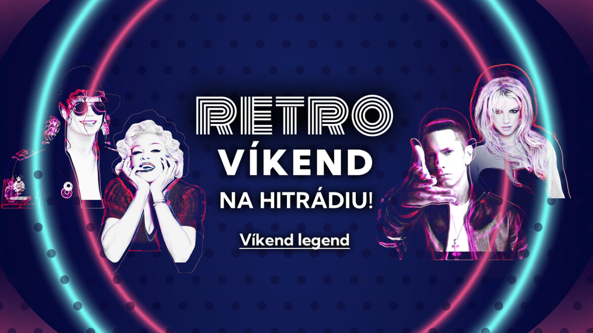 RETROKVÍZ: Poznáte hudební legendy za mlada?