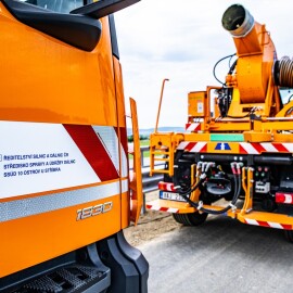 Oprava silnice zkomplikuje od pondělí cestu přes Nové Město nad Metují po I/14