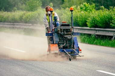 ŘSD začne opravovat most u Tesca v Chrudmi. Řidiče čekají objížďky