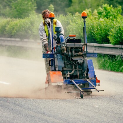 ŘSD začne opravovat most u Tesca v Chrudmi. Řidiče čekají objížďky