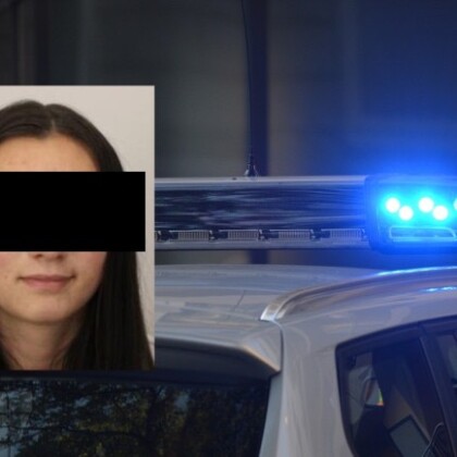 Policie pátrala po ženě z Náchodska. V noci odešla z domu s malým synem