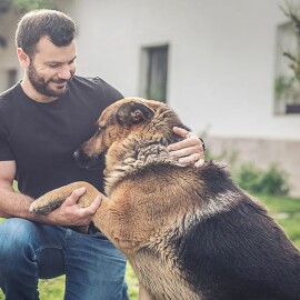 Podcast s Jakubem Erlerem, majitelem Našeho hospodářství