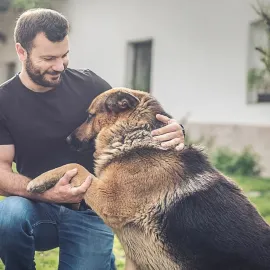 Podcast s Jakubem Erlerem, majitelem Našeho hospodářství