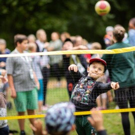 V srpnu se opět rozjede devítidenní sportovní maraton pro aktivní rodiny