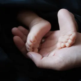 Tradiční Karlové na východě Čech porodnicích ustupují Leonidasům a Vibienům