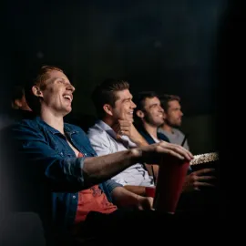 Některá kina ruší možnost rezervování míst. Lístek si musíte koupit rovnou