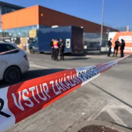 Hradec Králové a Action vyhlásí sbírku na pomoc rodinám obětí dvojnásobné vraždy
