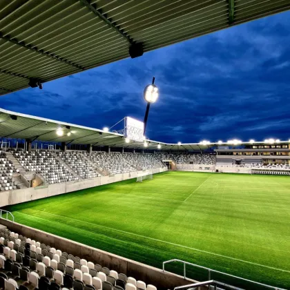 Královéhradecký kraj začíná hledat Stavbu roku 2025